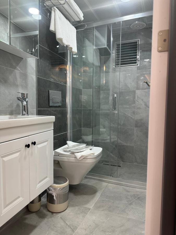 Palladium Hotel de apartamente