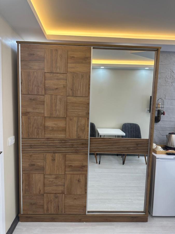 Hotel de apartamente Palladium *
