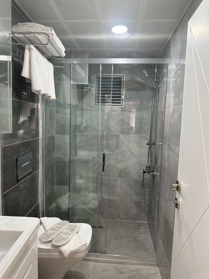 Hotel de apartamente Palladium Istanbul