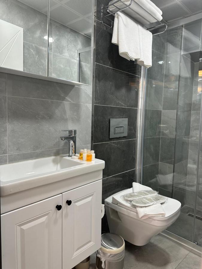 Hotel de apartamente Palladium *