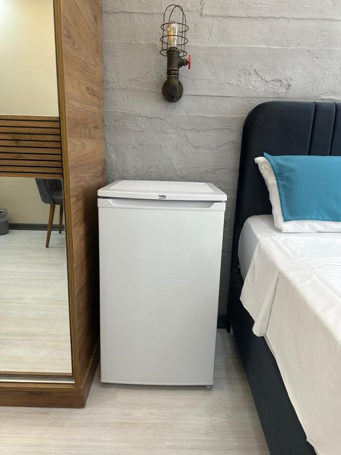 Palladium Hotel de apartamente