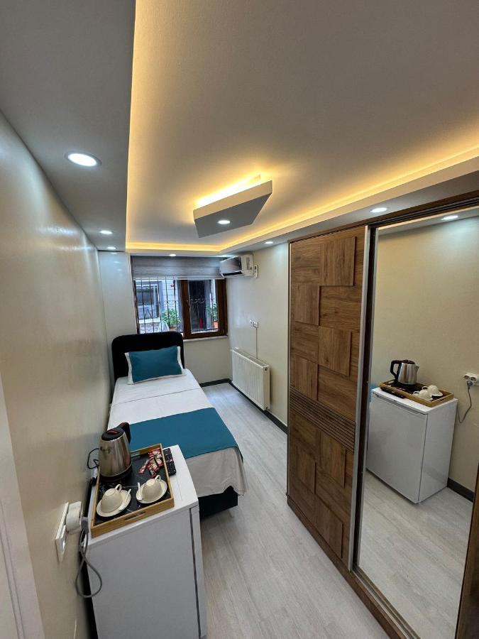 Hotel de apartamente Palladium *
