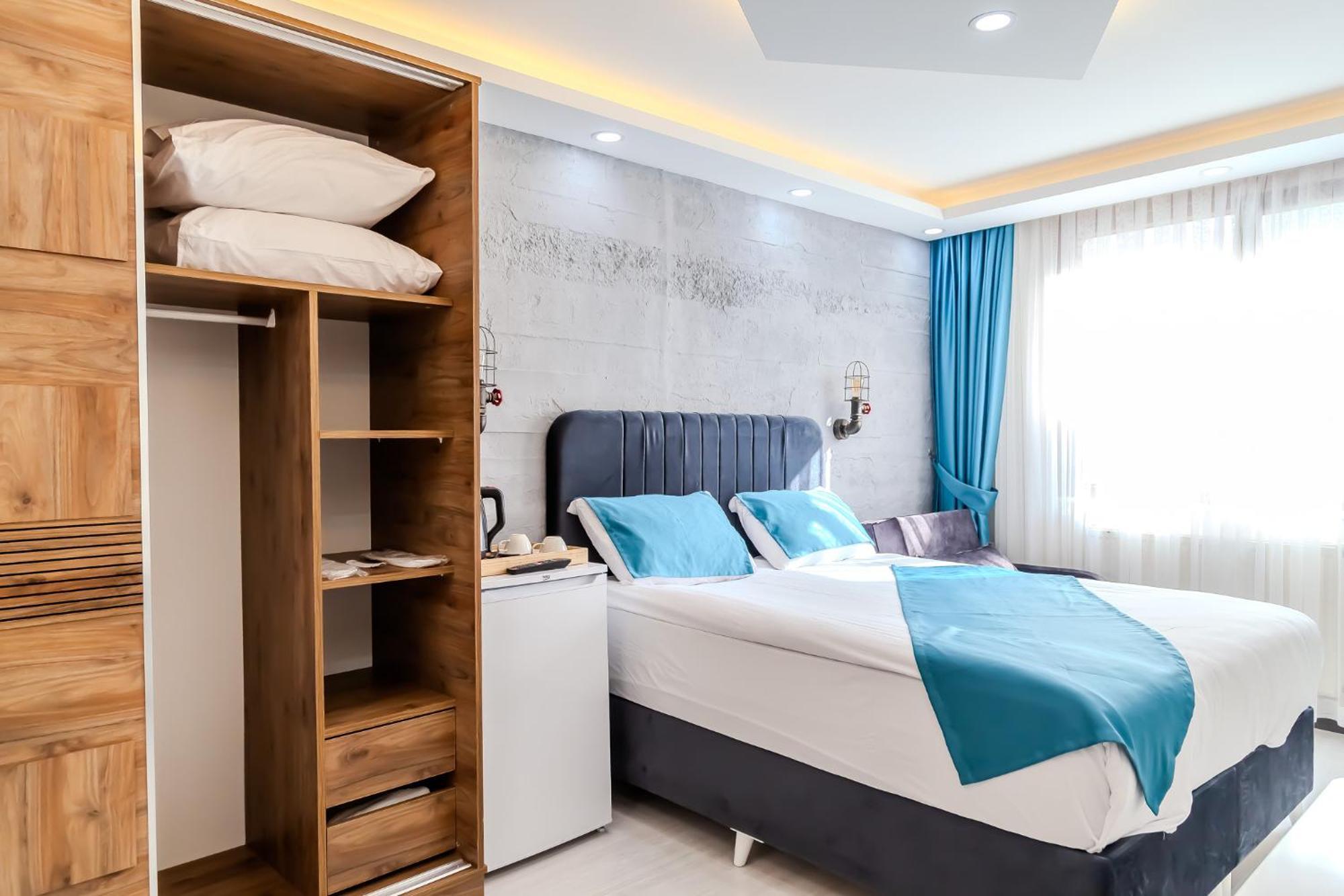 Palladium Hotel de apartamente *