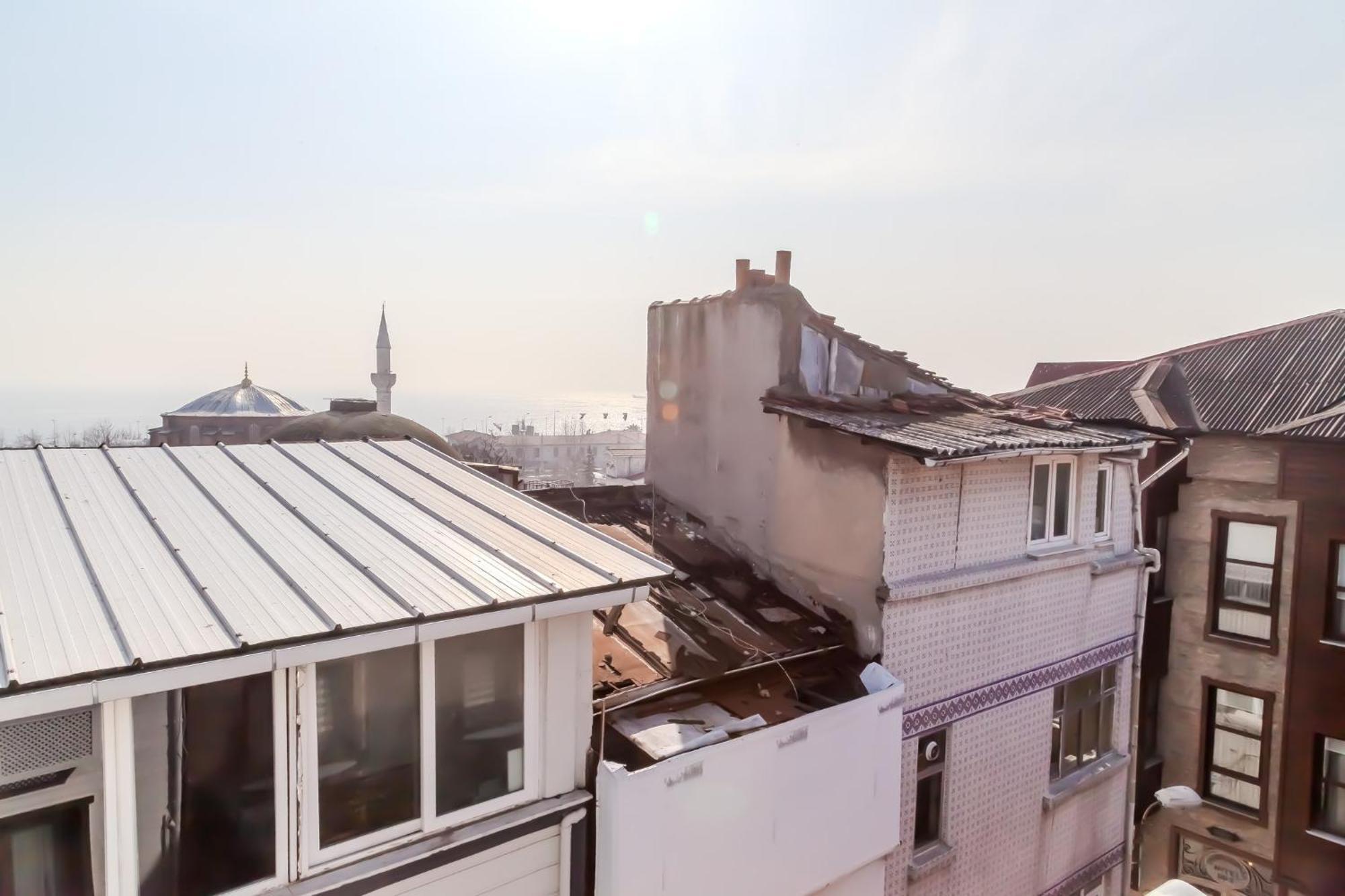 Palladium Hotel de apartamente *