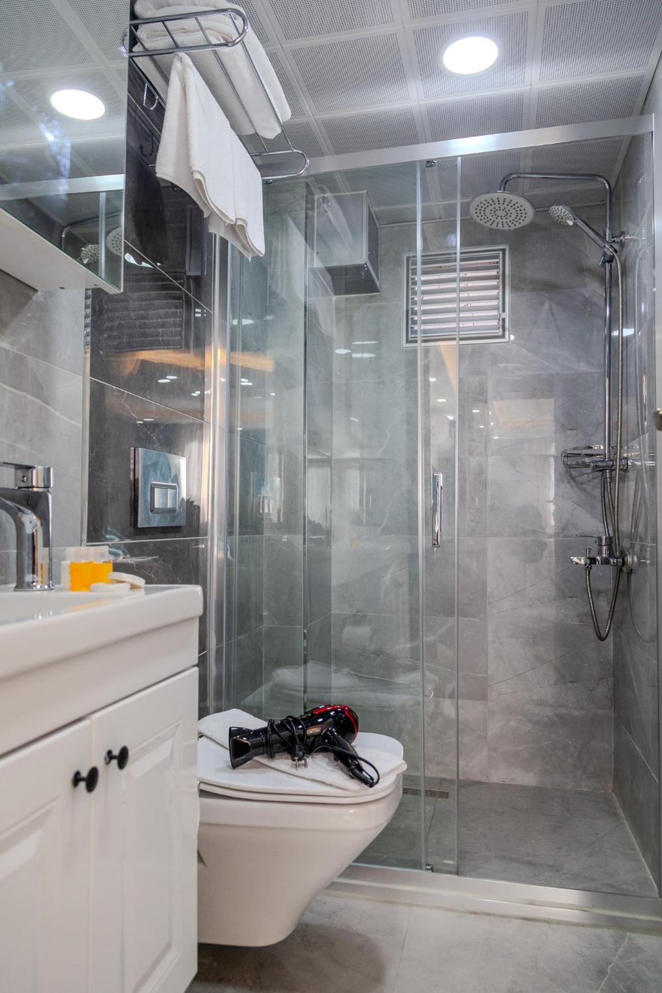 Palladium Hotel de apartamente