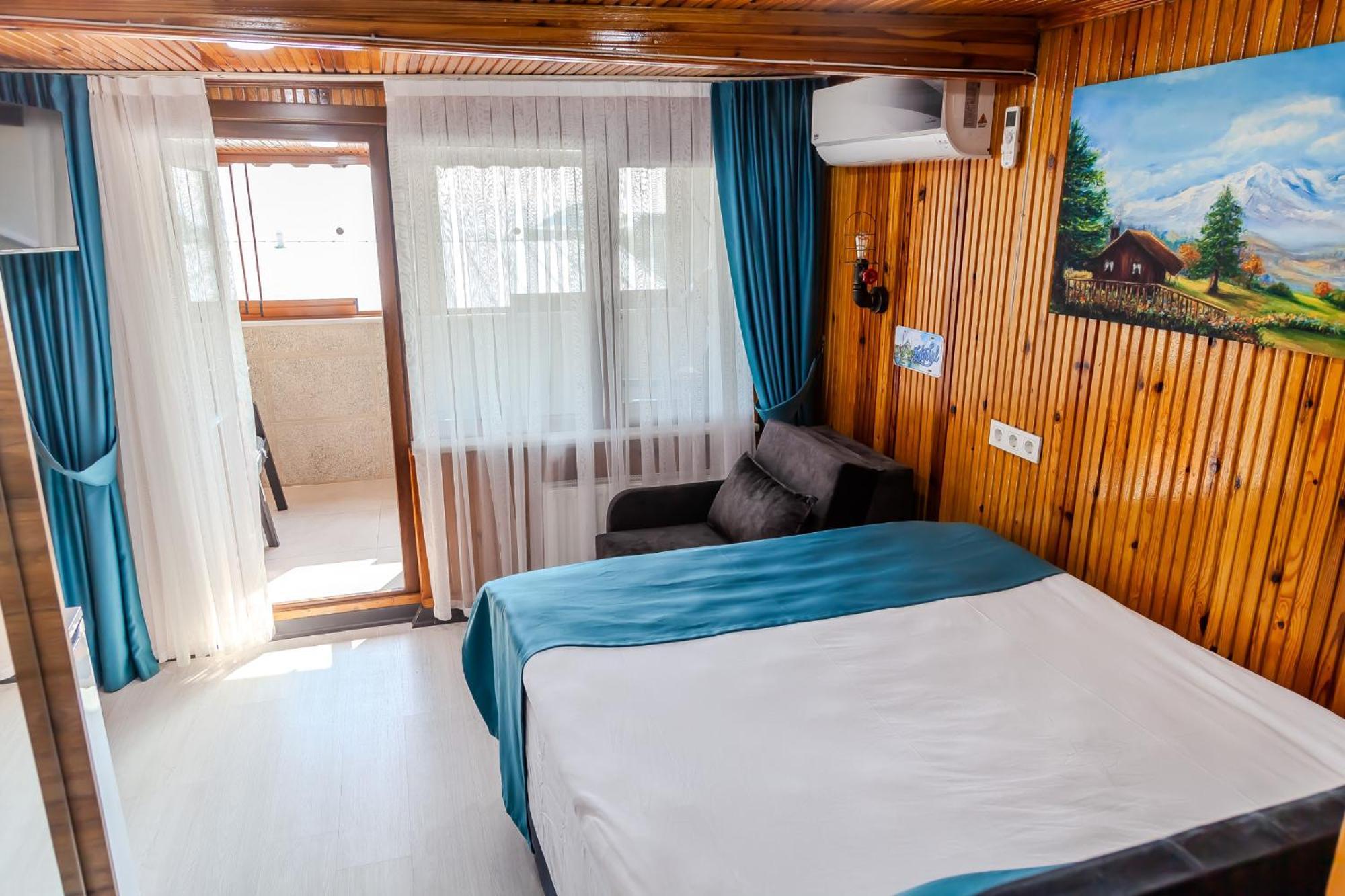 Palladium Hotel de apartamente *
